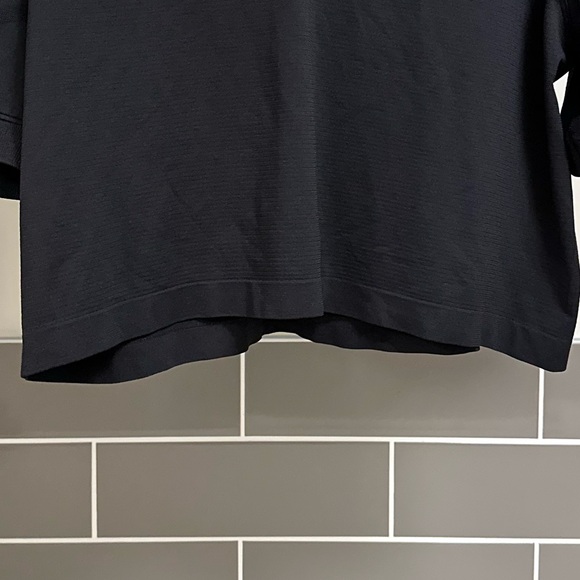 Lululemon Swiftly Tech Relaxed-Fit Polo Shirt - Picture 8 of 14